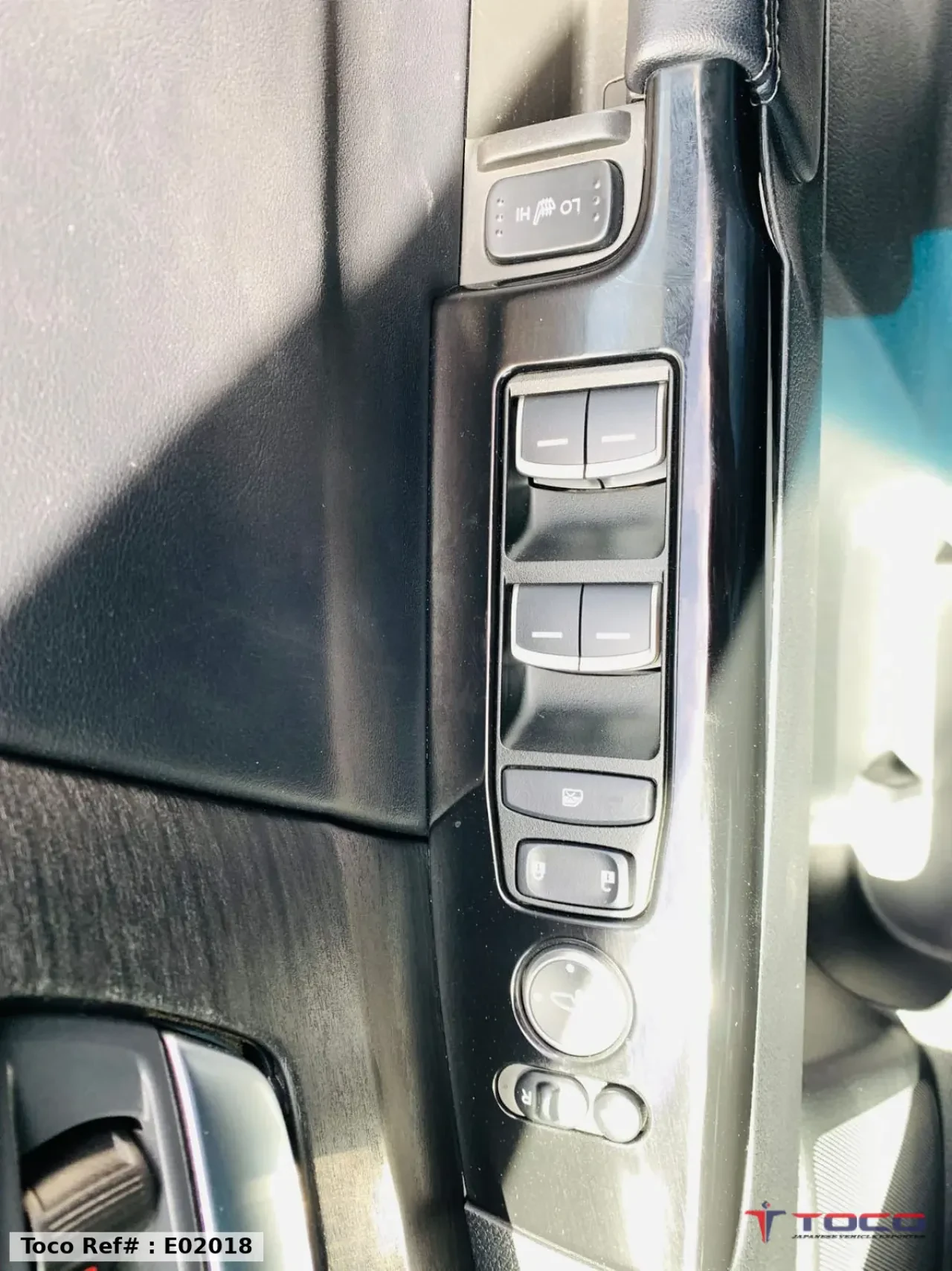 2023 HONDA ODYSSEY HYBRID