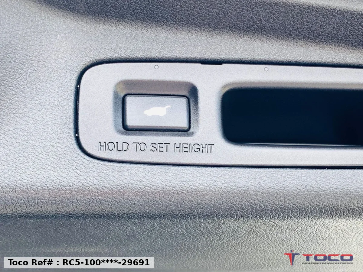2023 HONDA ODYSSEY HYBRID