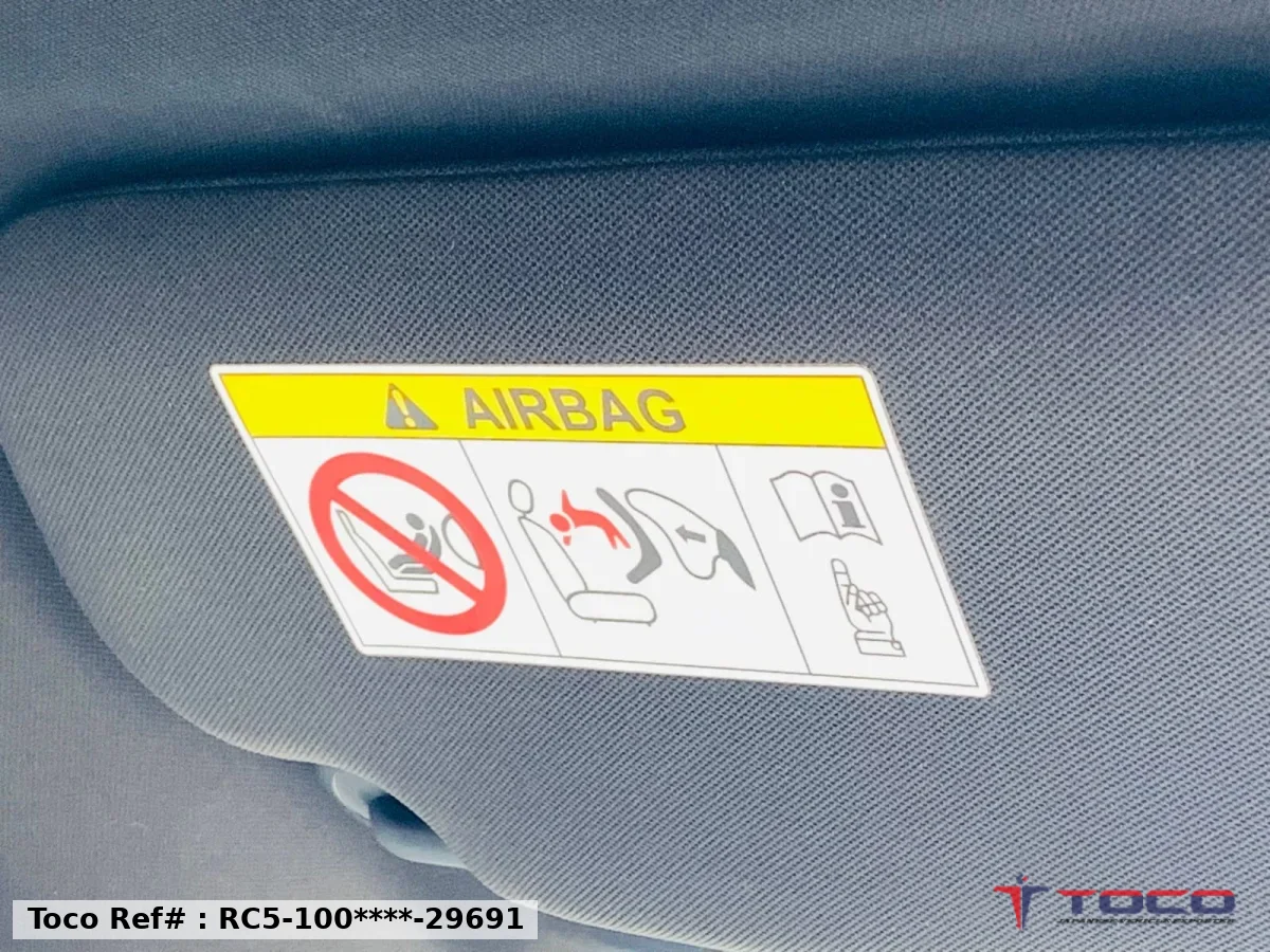 2023 HONDA ODYSSEY HYBRID