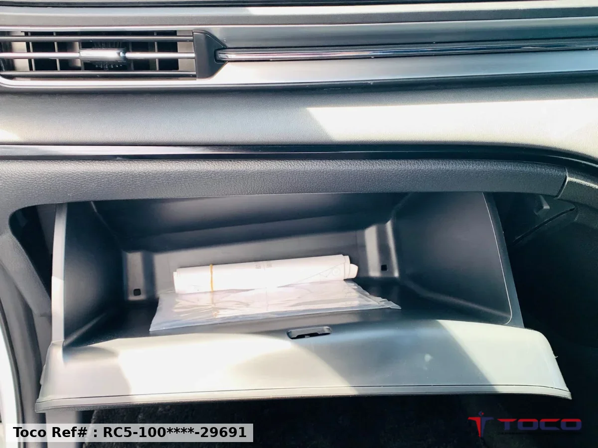 2023 HONDA ODYSSEY HYBRID