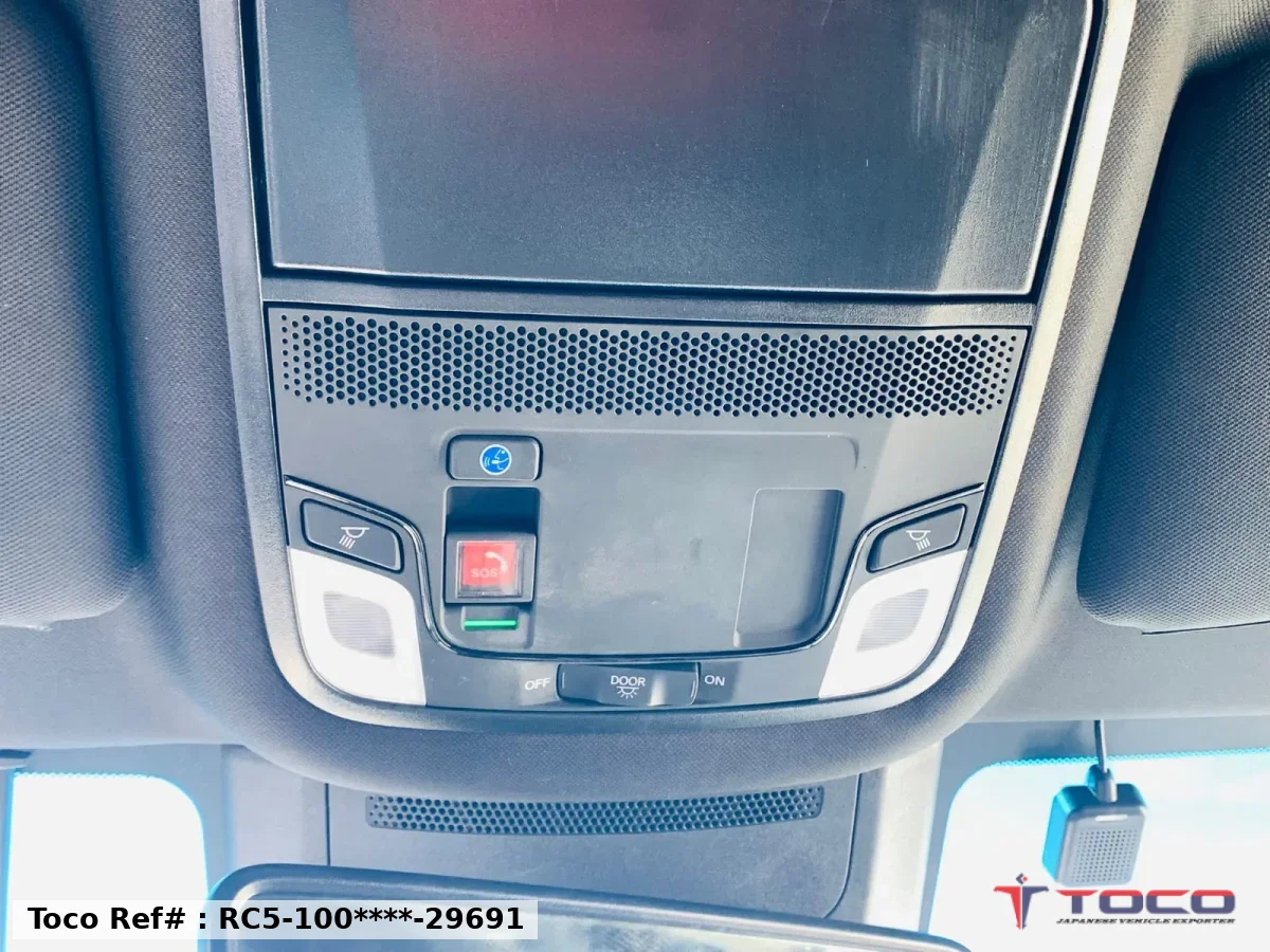 2023 HONDA ODYSSEY HYBRID
