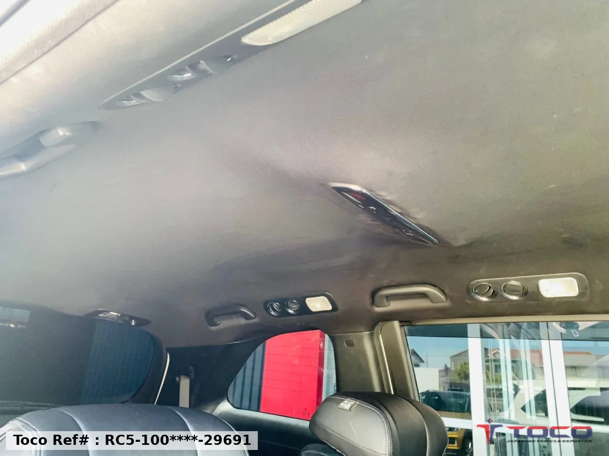 2023 HONDA ODYSSEY HYBRID