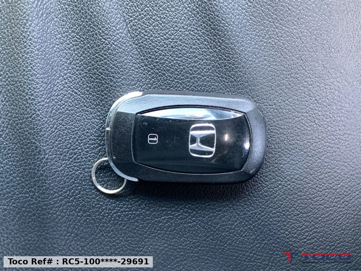 2023 HONDA ODYSSEY HYBRID