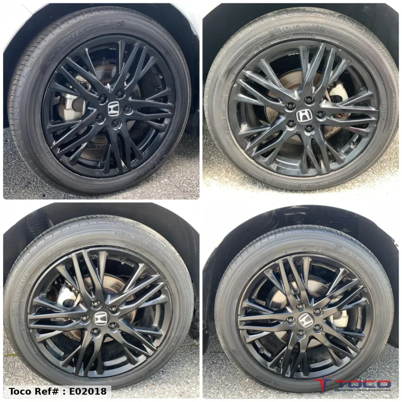 2023 HONDA ODYSSEY HYBRID
