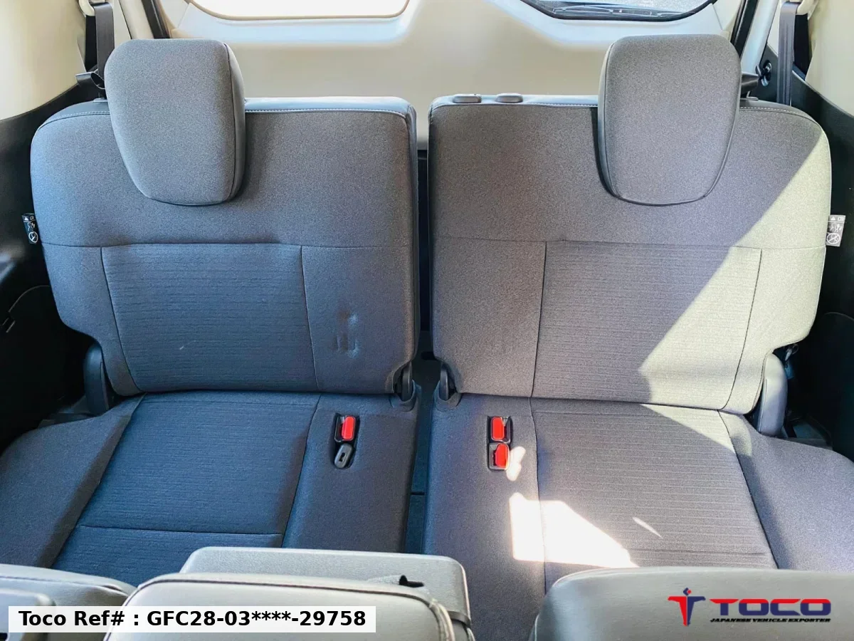 2023 NISSAN SERENA