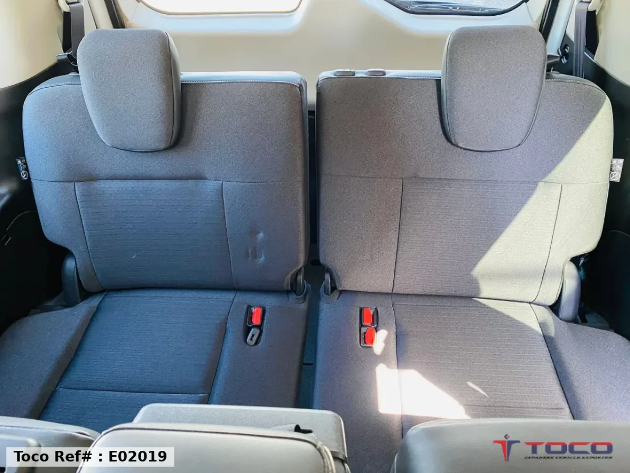 2023 NISSAN SERENA