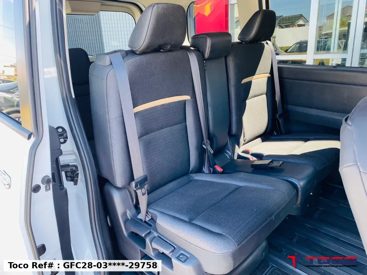 2023 NISSAN SERENA