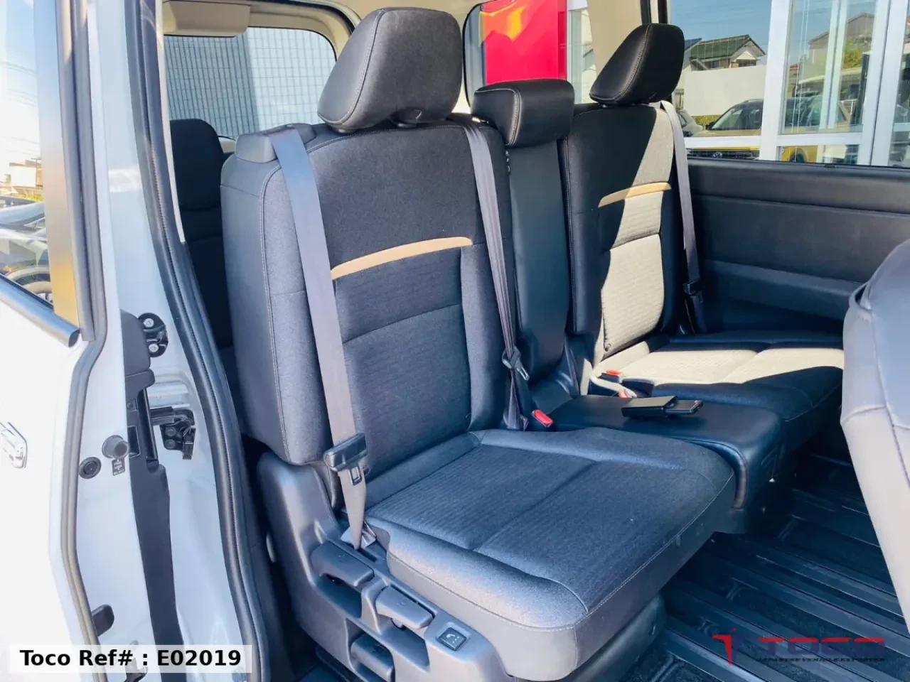 2023 NISSAN SERENA