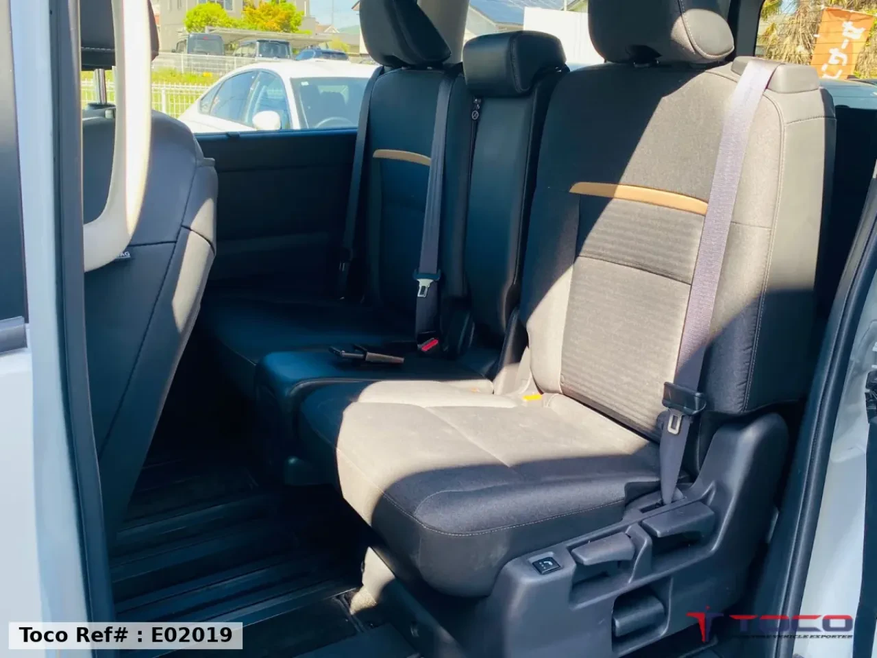 2023 NISSAN SERENA