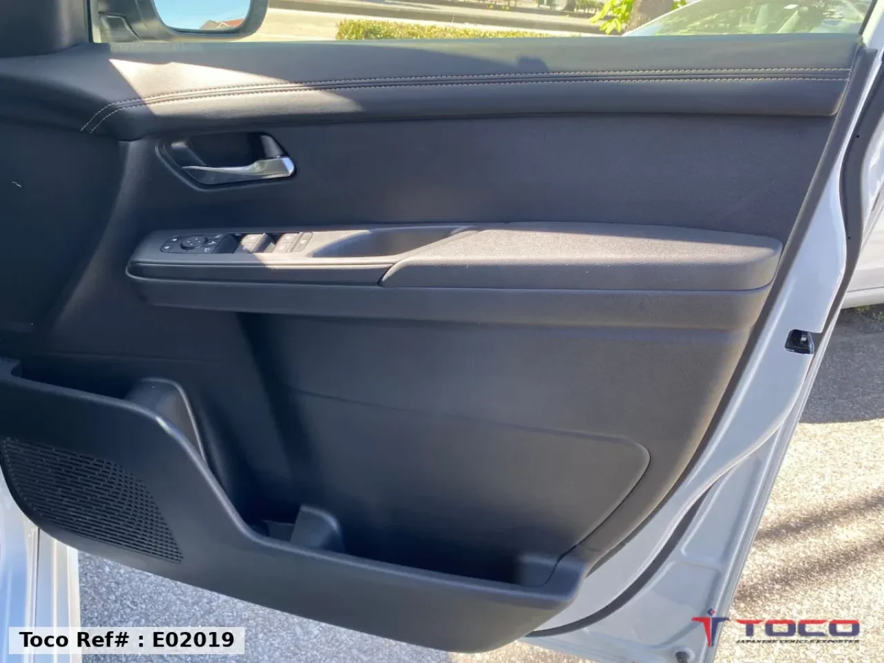 2023 NISSAN SERENA