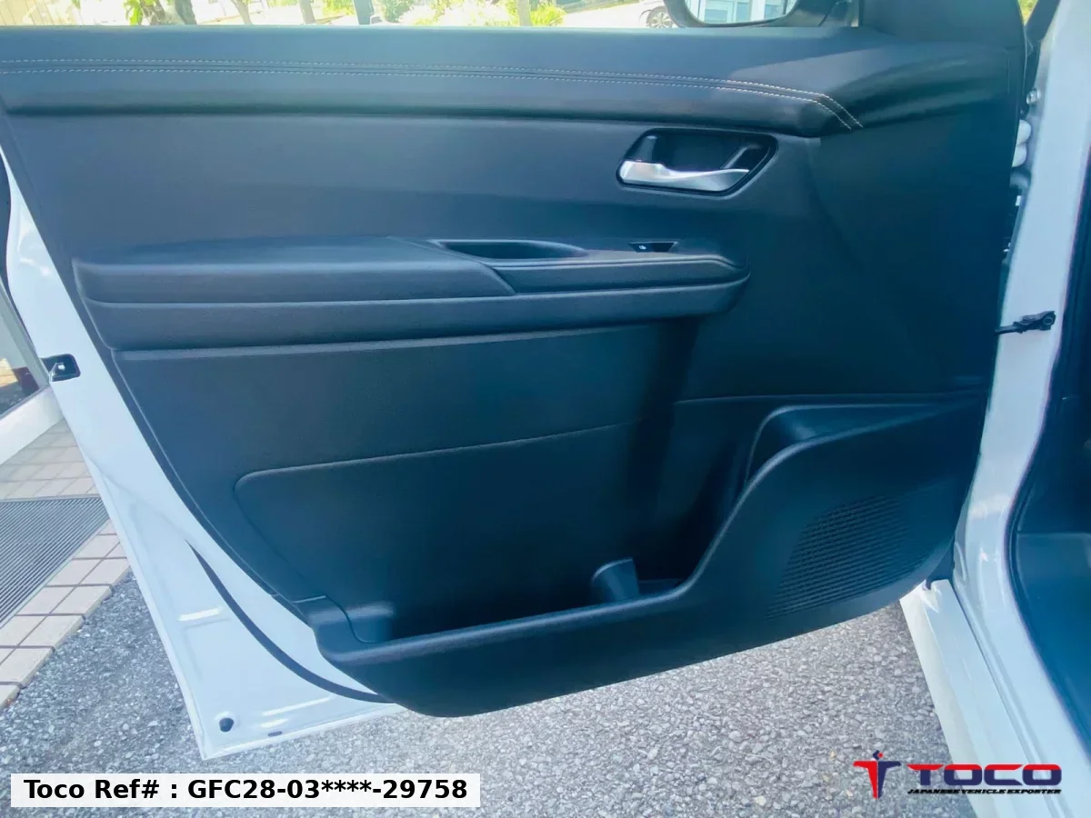 2023 NISSAN SERENA
