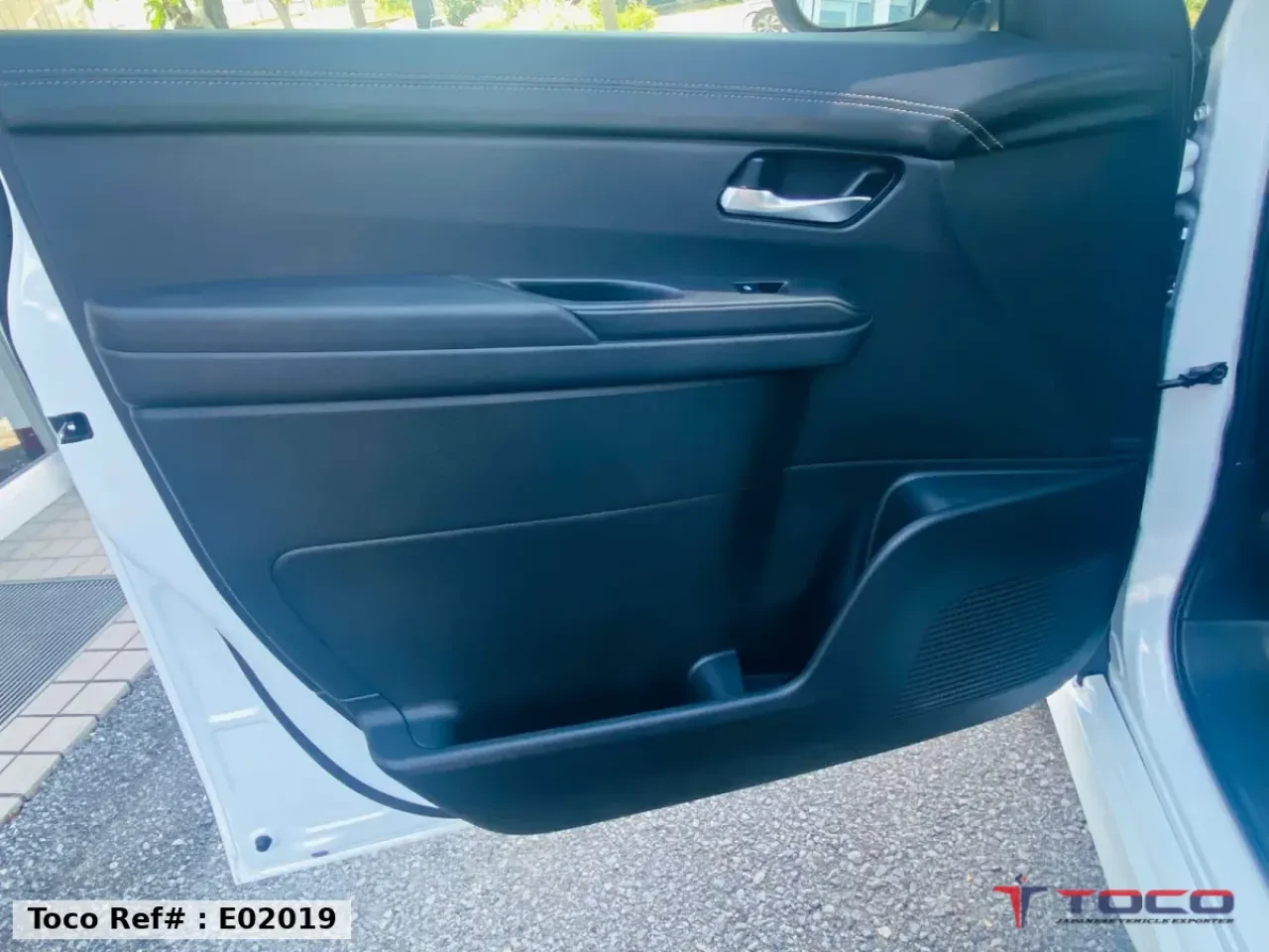 2023 NISSAN SERENA