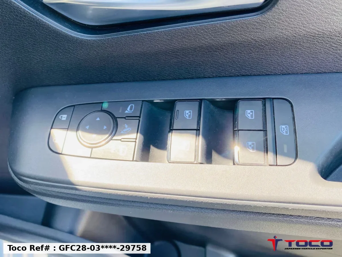2023 NISSAN SERENA