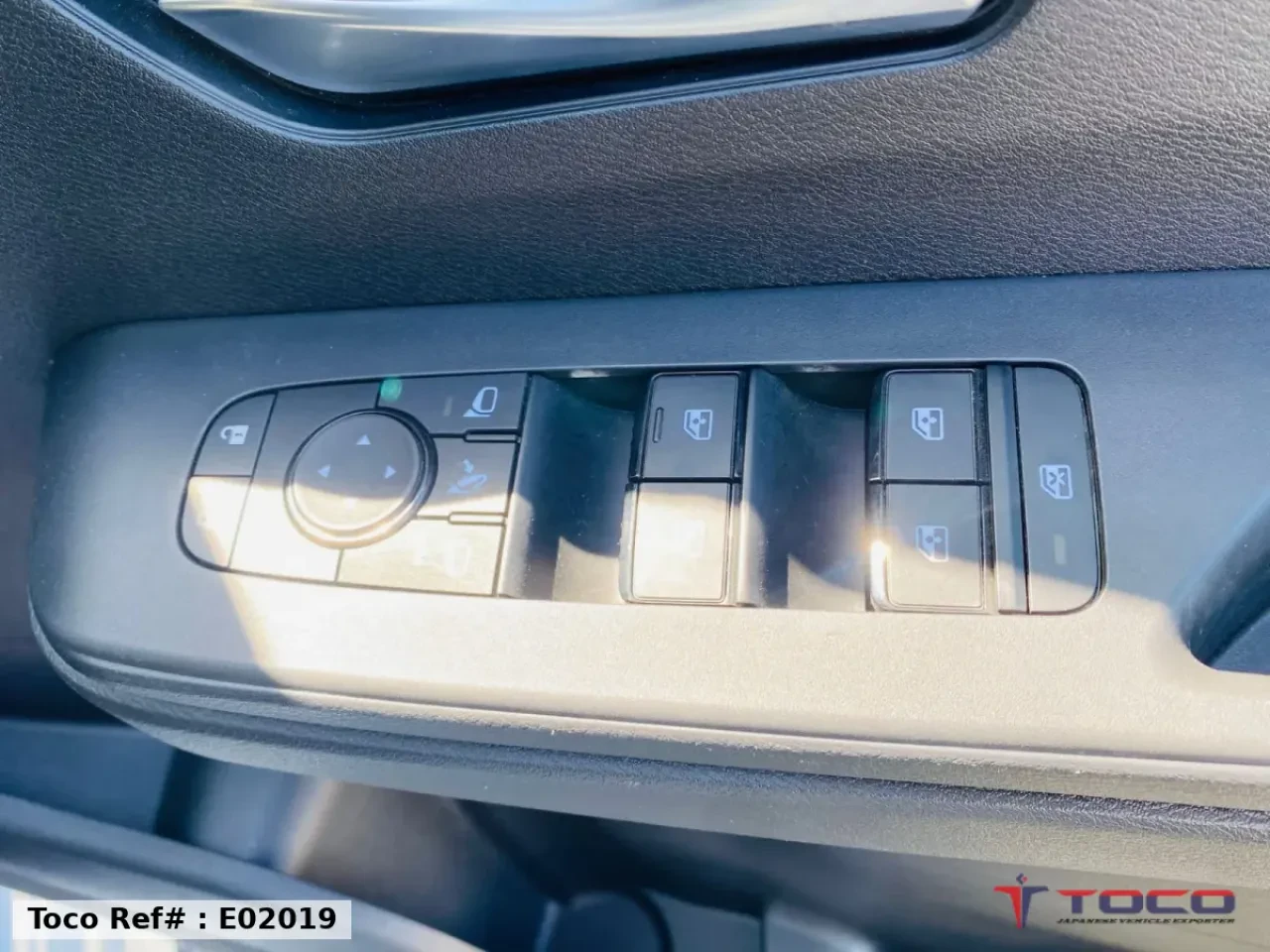 2023 NISSAN SERENA