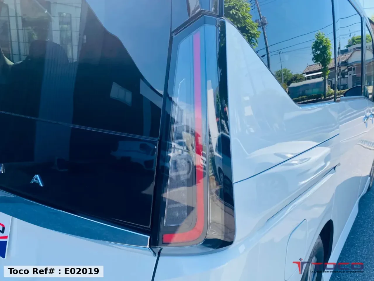 2023 NISSAN SERENA