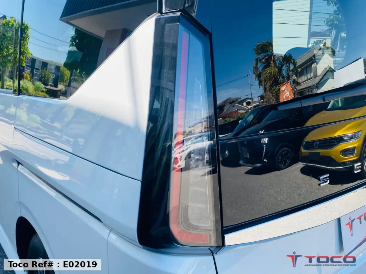 2023 NISSAN SERENA
