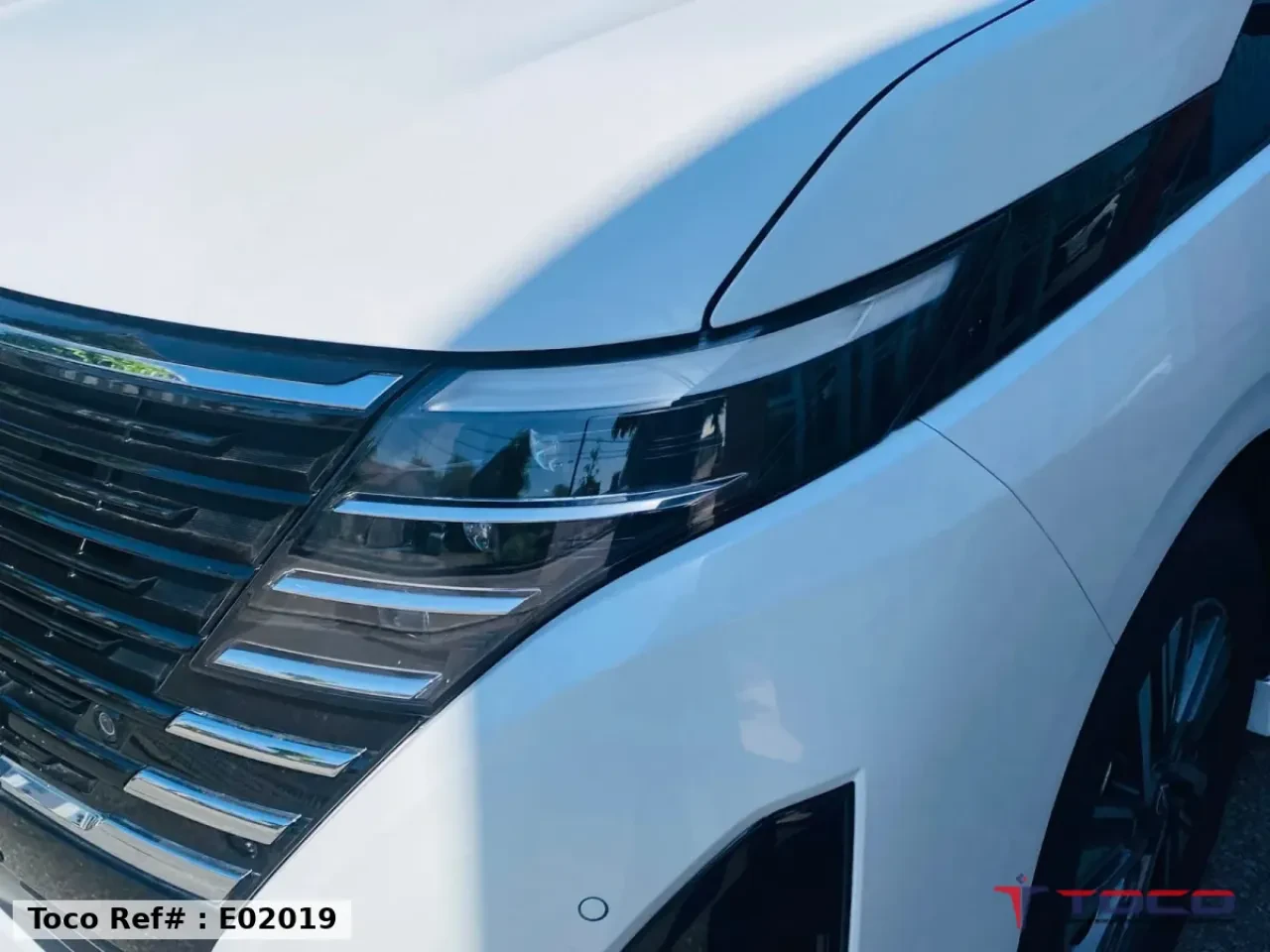 2023 NISSAN SERENA