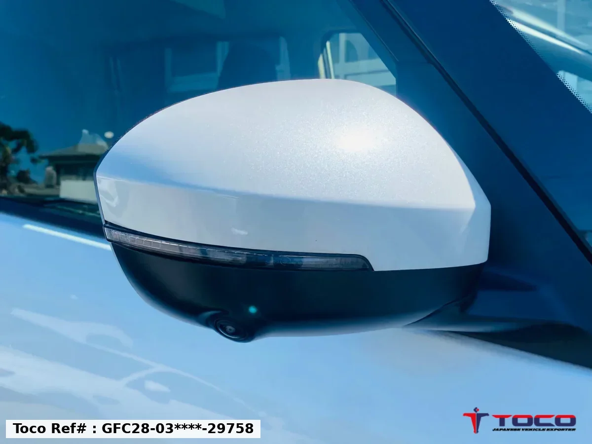 2023 NISSAN SERENA