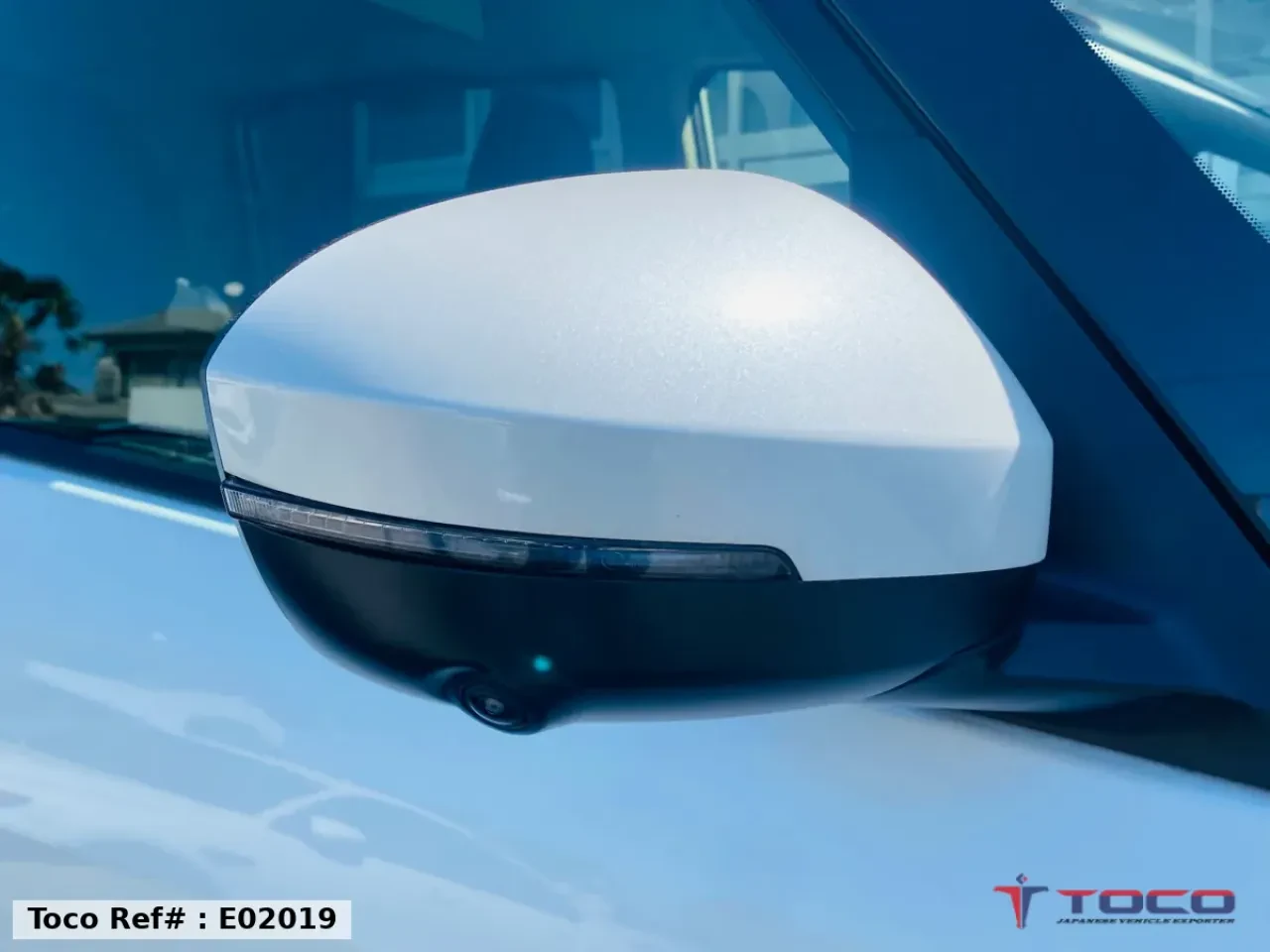 2023 NISSAN SERENA