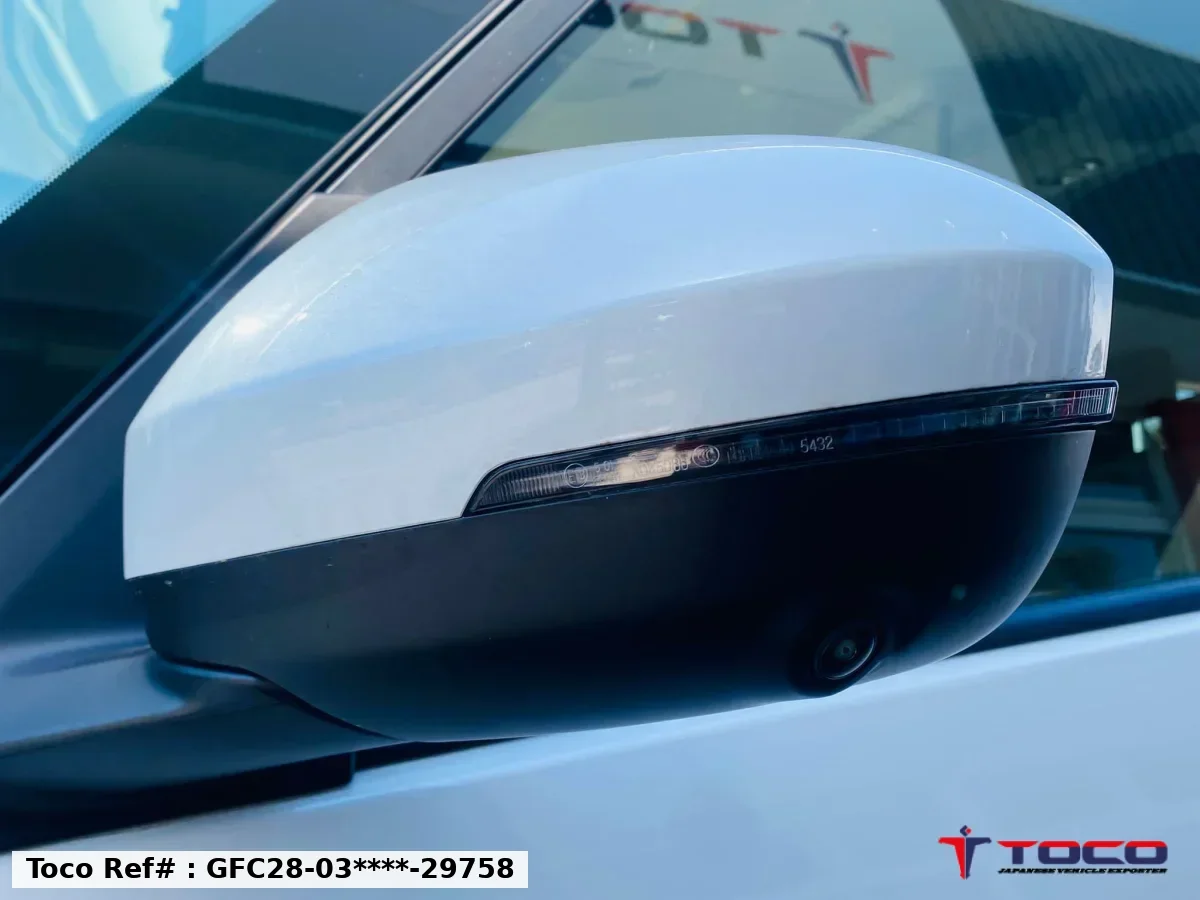 2023 NISSAN SERENA