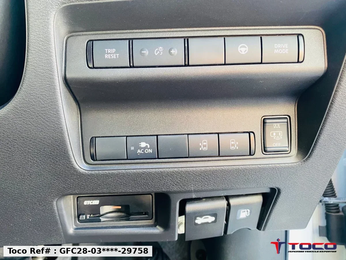 2023 NISSAN SERENA