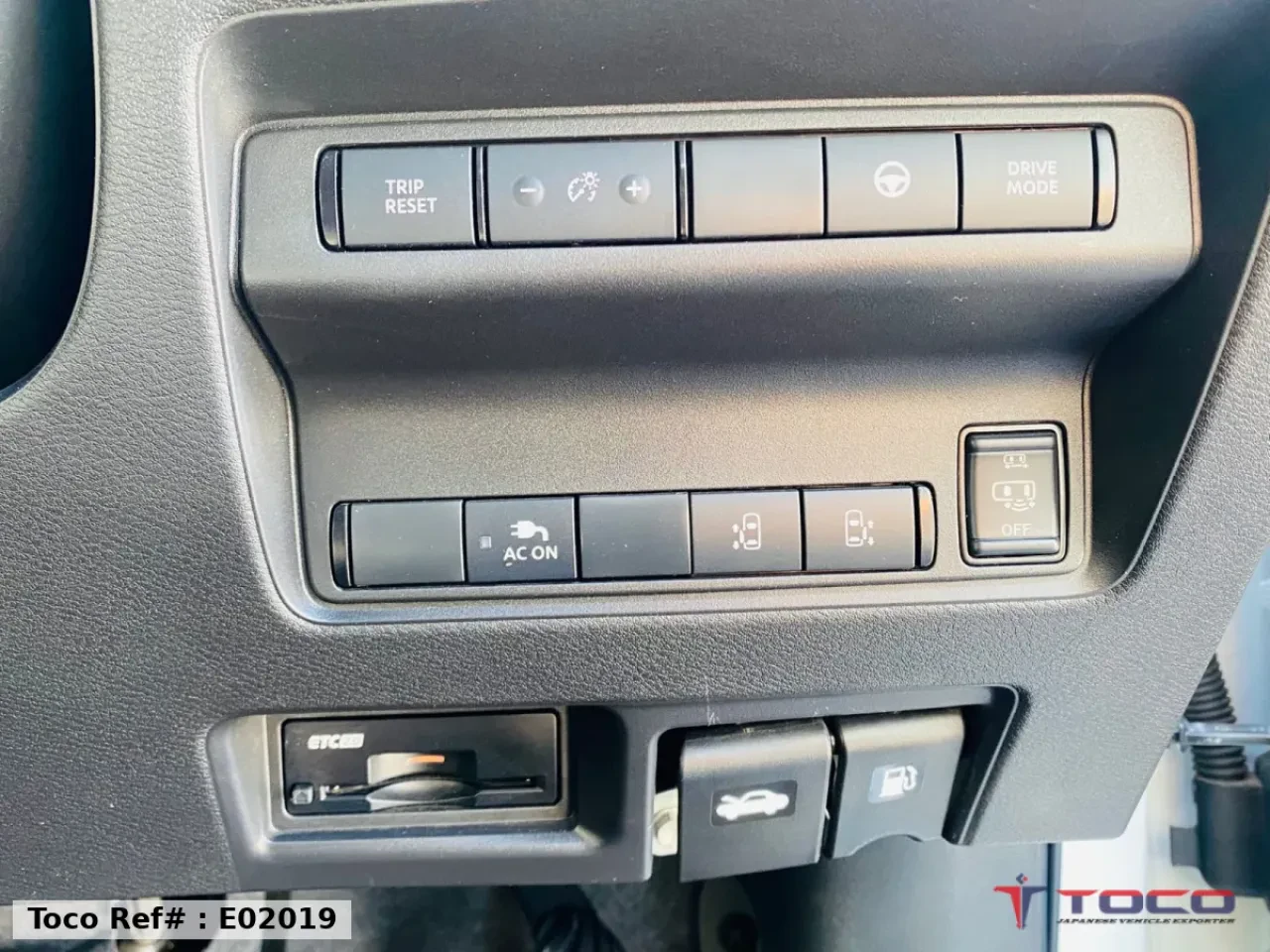 2023 NISSAN SERENA