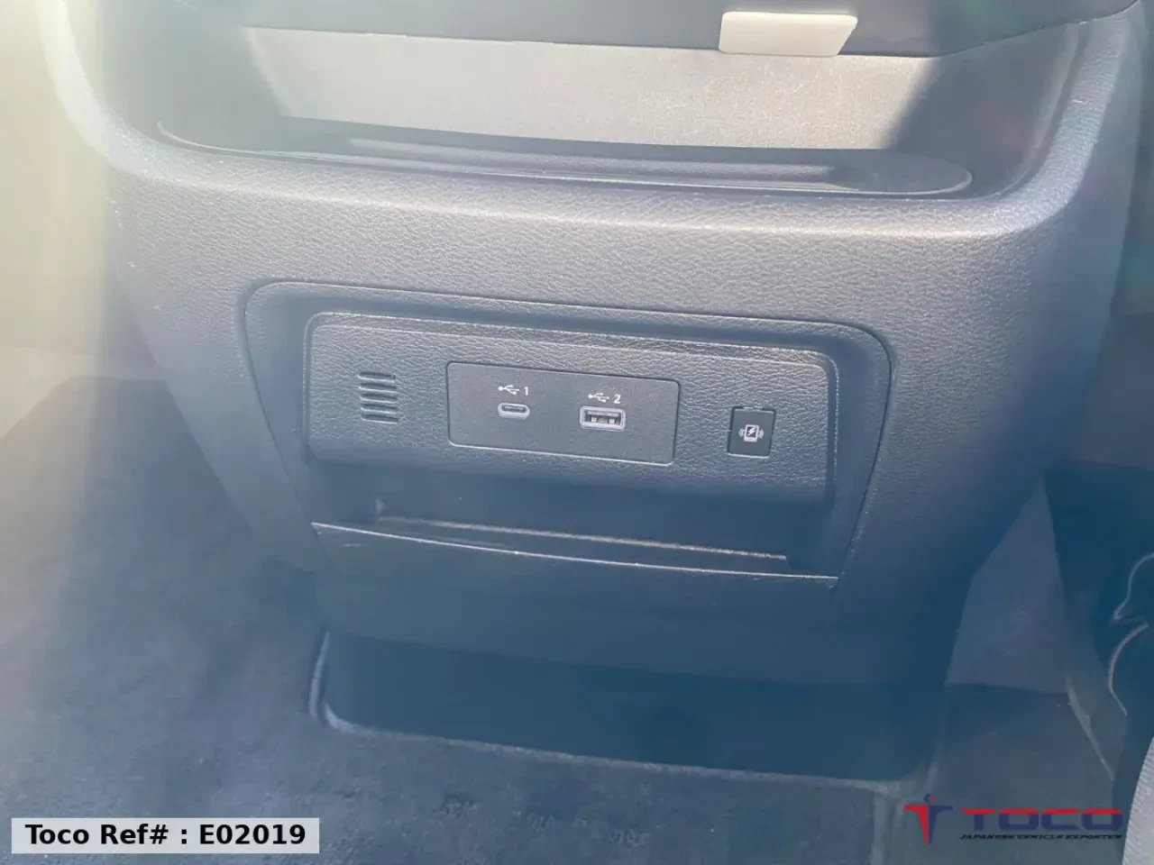 2023 NISSAN SERENA