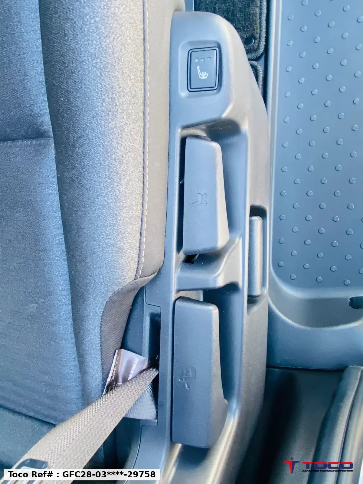 2023 NISSAN SERENA
