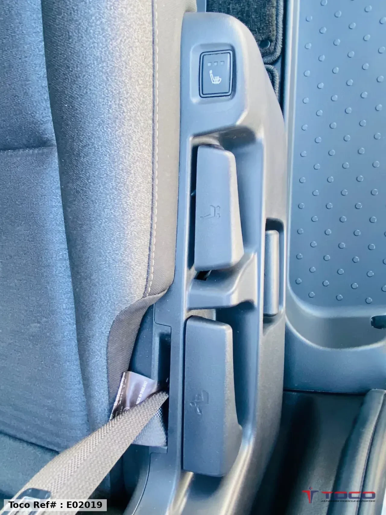 2023 NISSAN SERENA