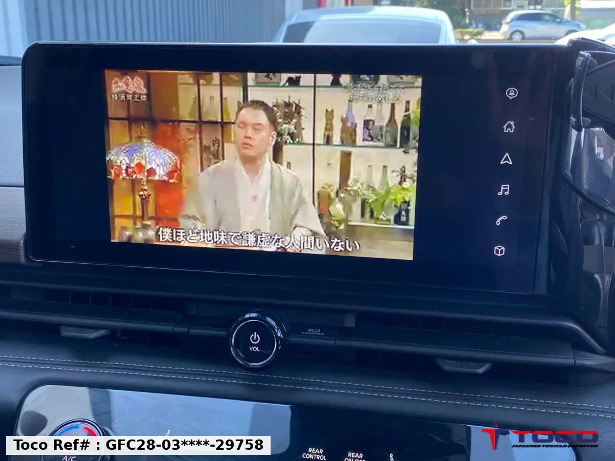 2023 NISSAN SERENA