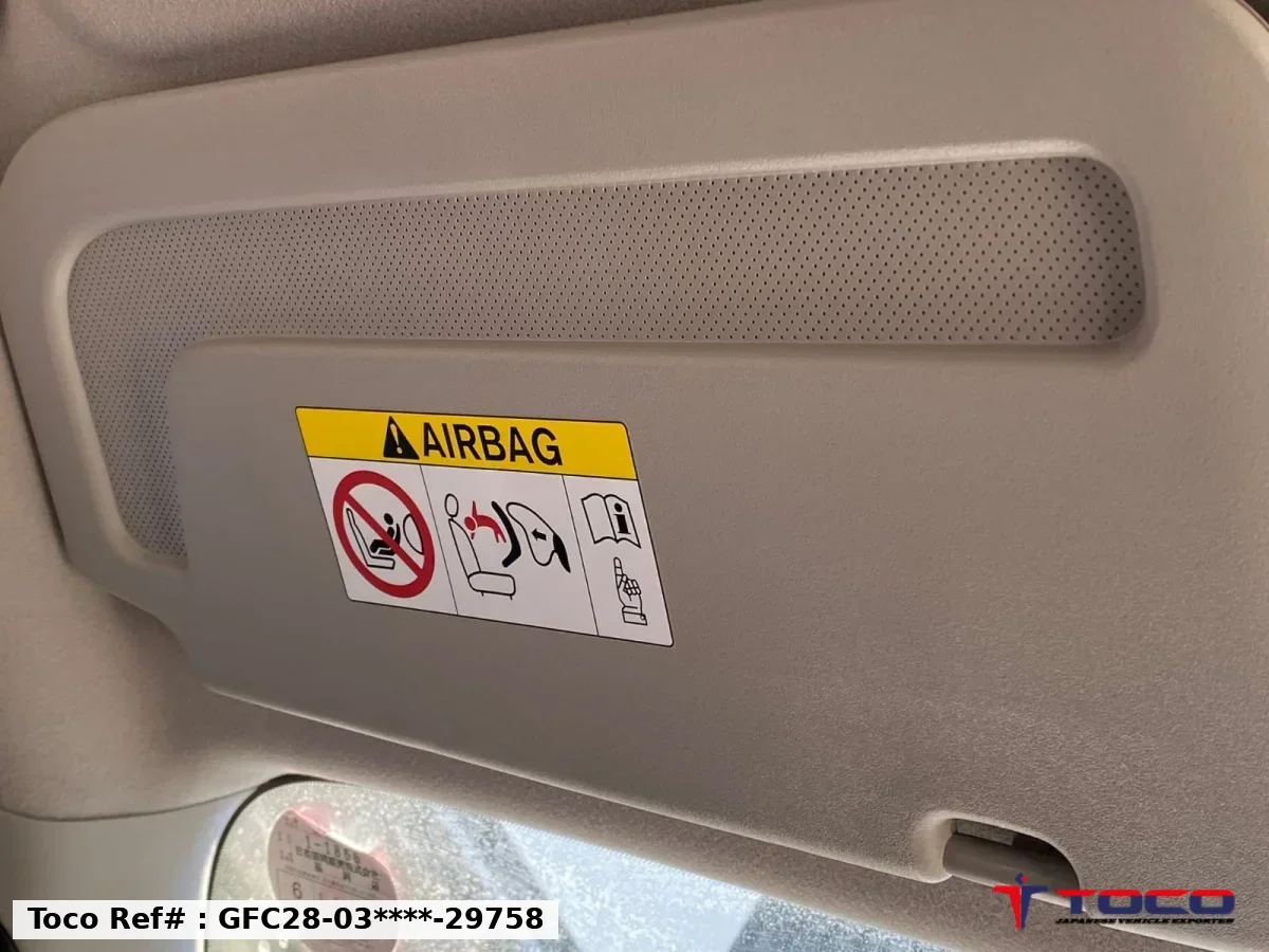 2023 NISSAN SERENA