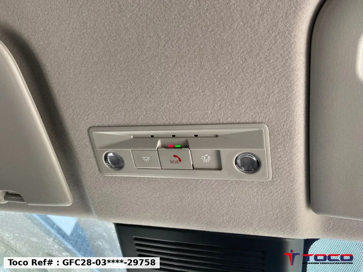 2023 NISSAN SERENA