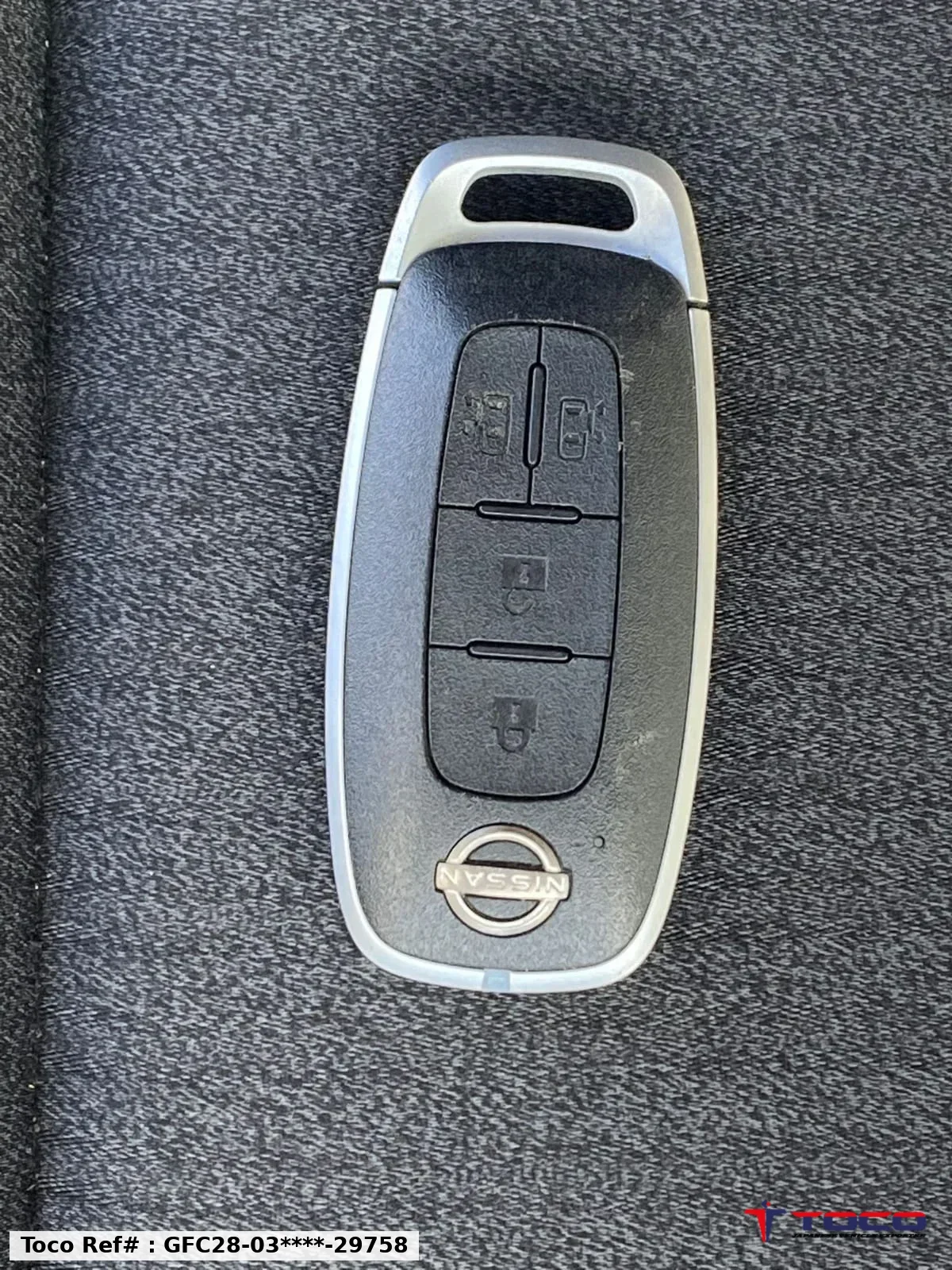 2023 NISSAN SERENA