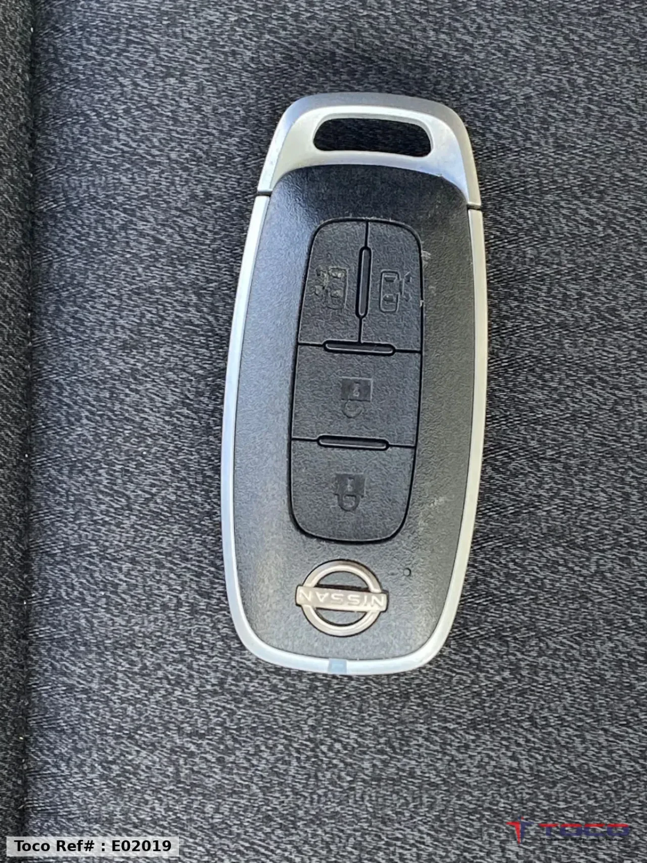 2023 NISSAN SERENA