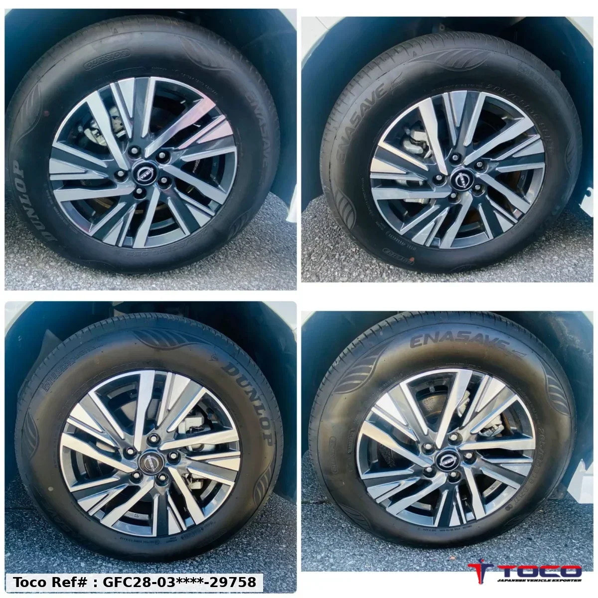 2023 NISSAN SERENA