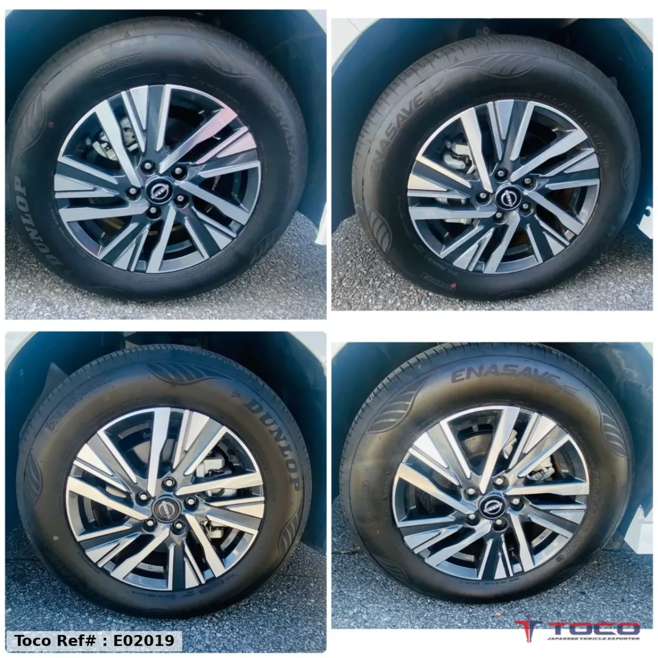 2023 NISSAN SERENA