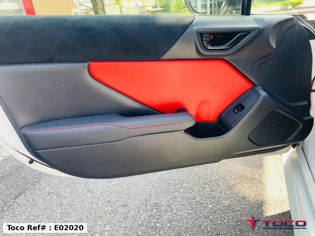 2023 Toyota GR86