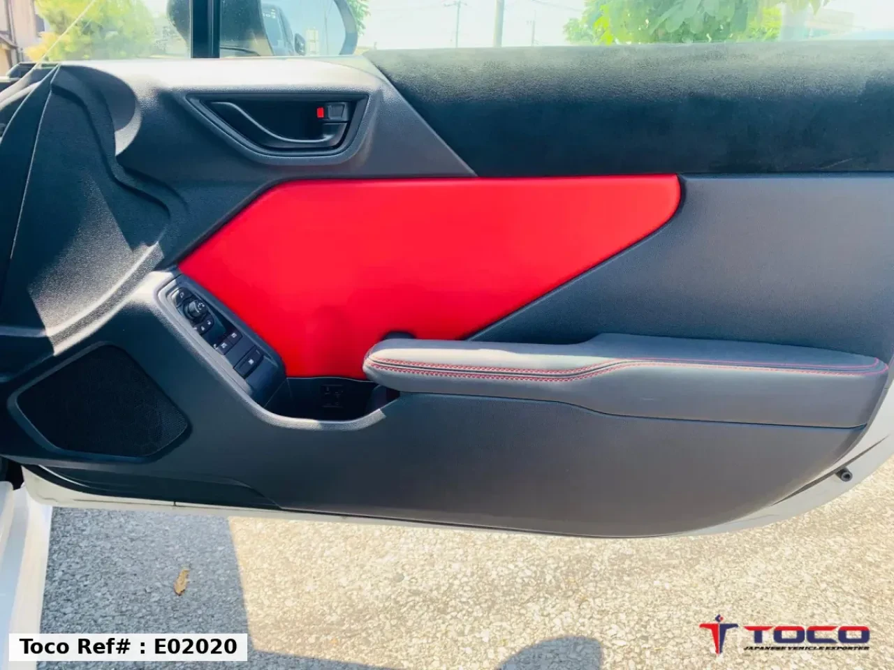 2023 Toyota GR86