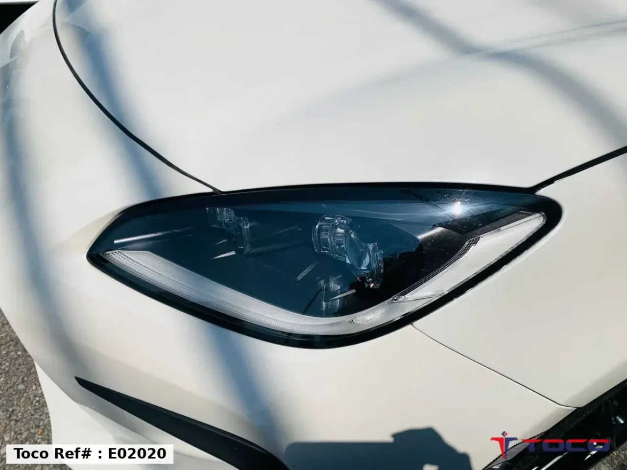 2023 Toyota GR86