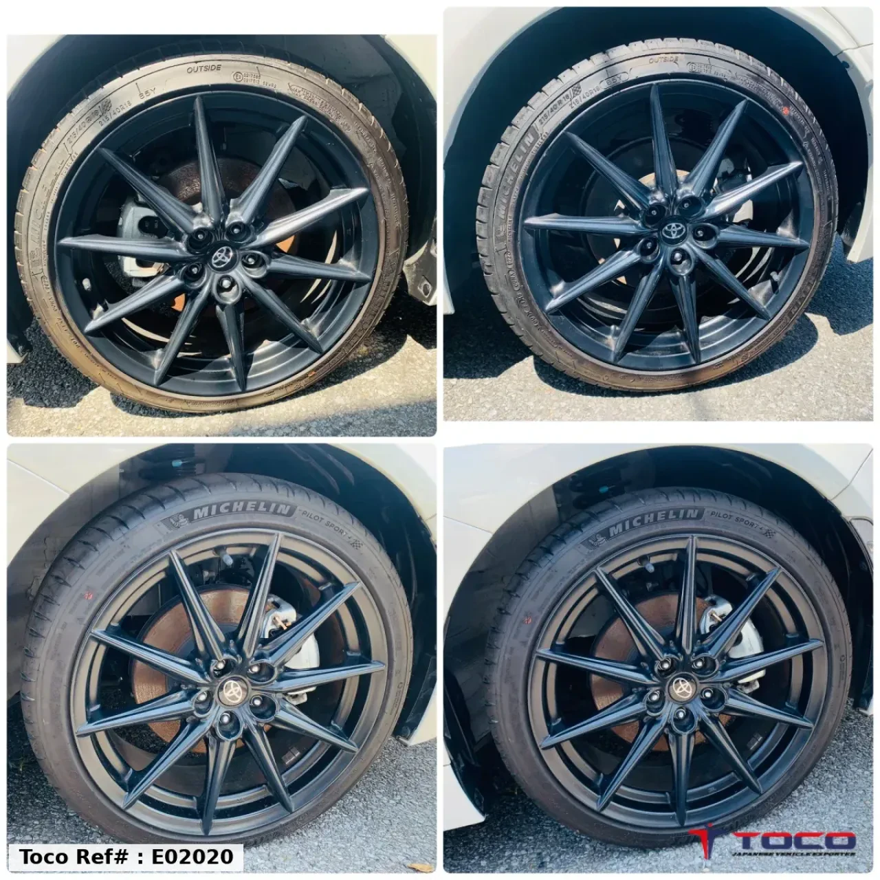 2023 Toyota GR86