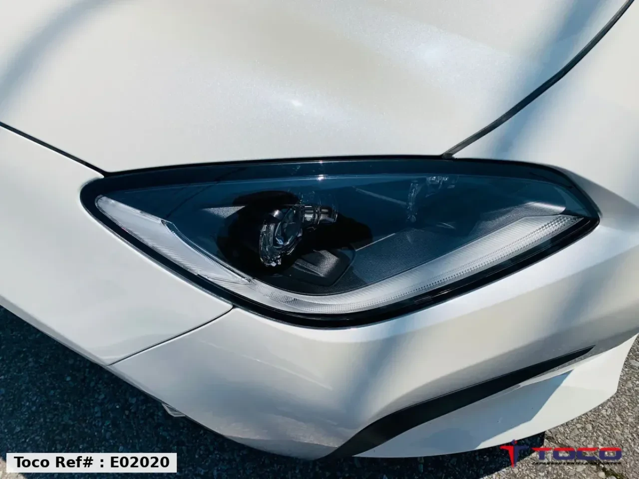2023 Toyota GR86