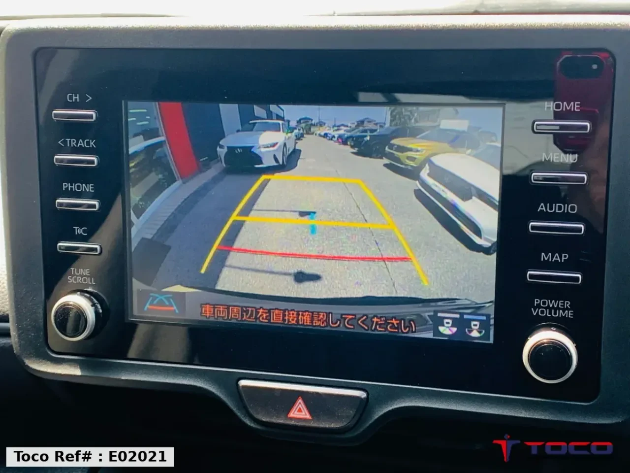 2024 Yaris Cross