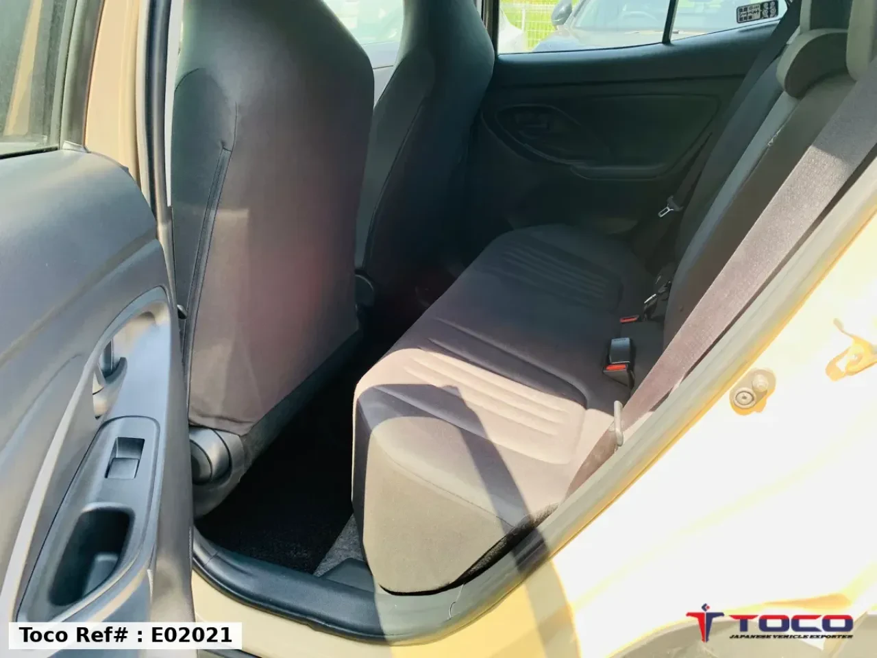 2024 Yaris Cross