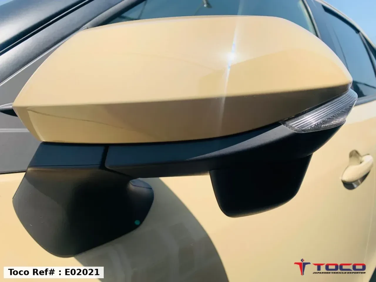 2024 Yaris Cross