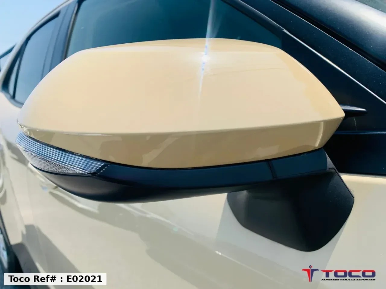 2024 Yaris Cross