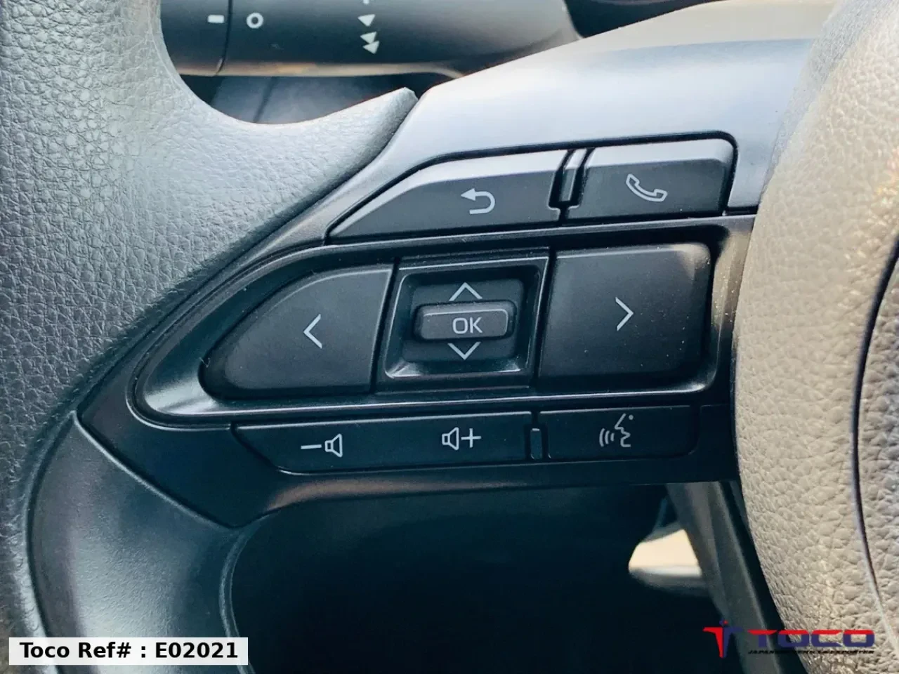 2024 Yaris Cross