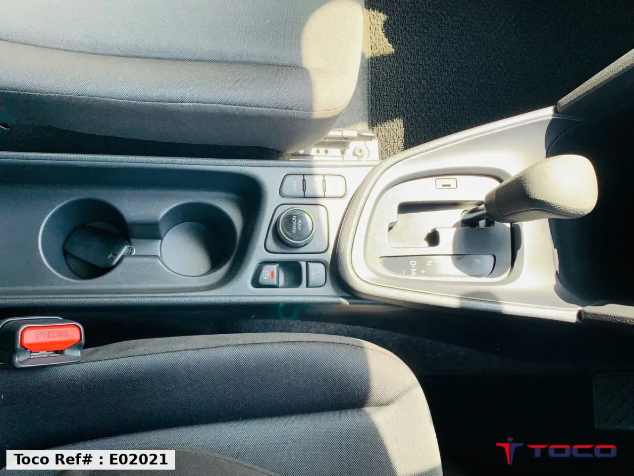 2024 Yaris Cross