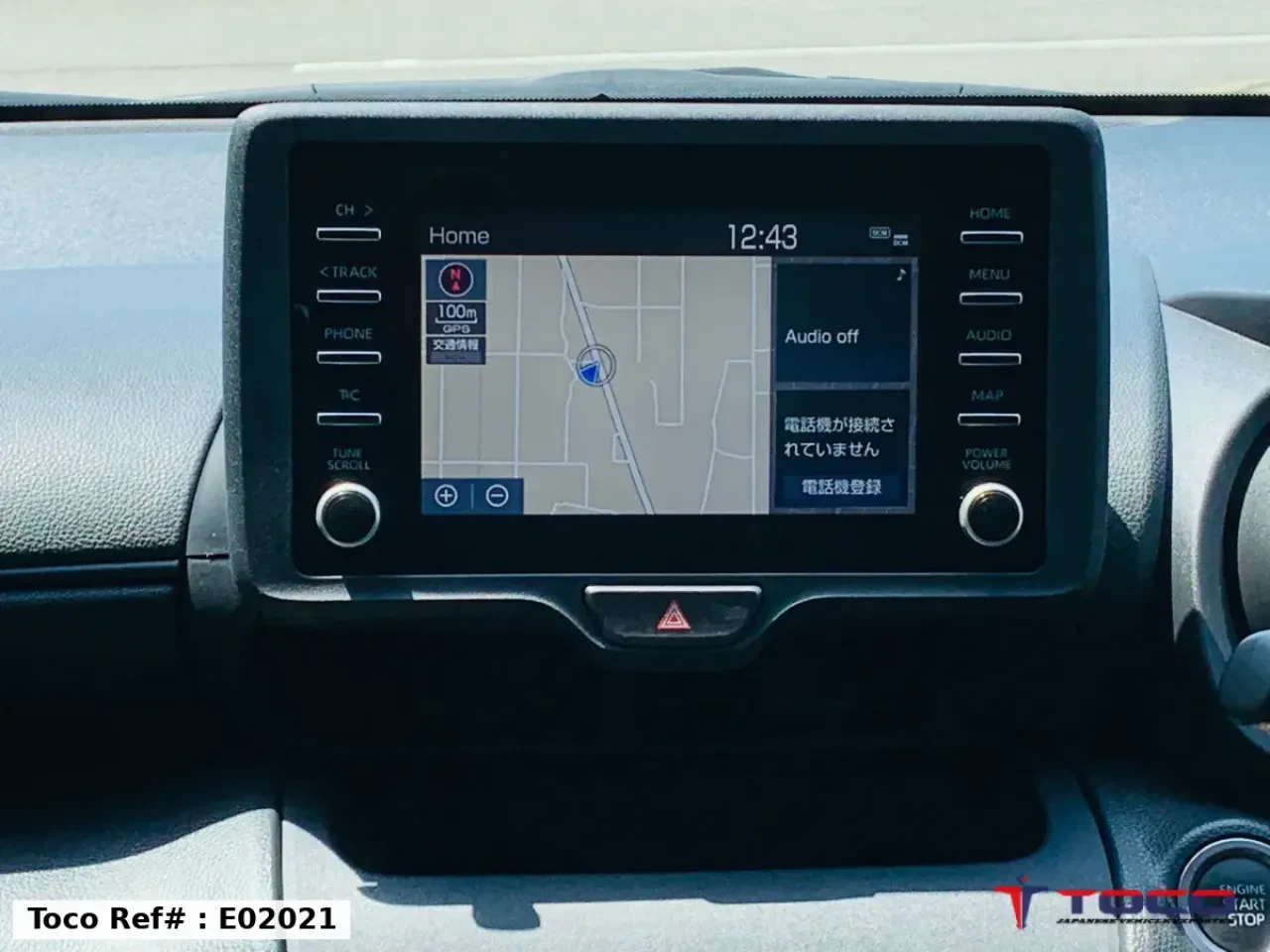 2024 Yaris Cross