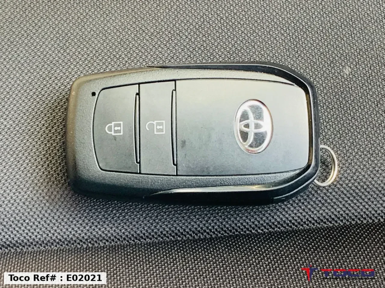 2024 Yaris Cross