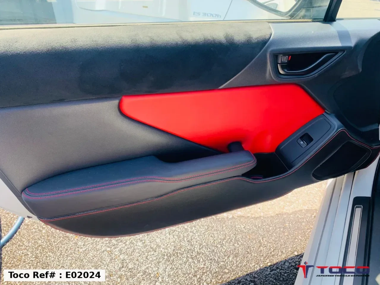 2022 TOYOTA GR86